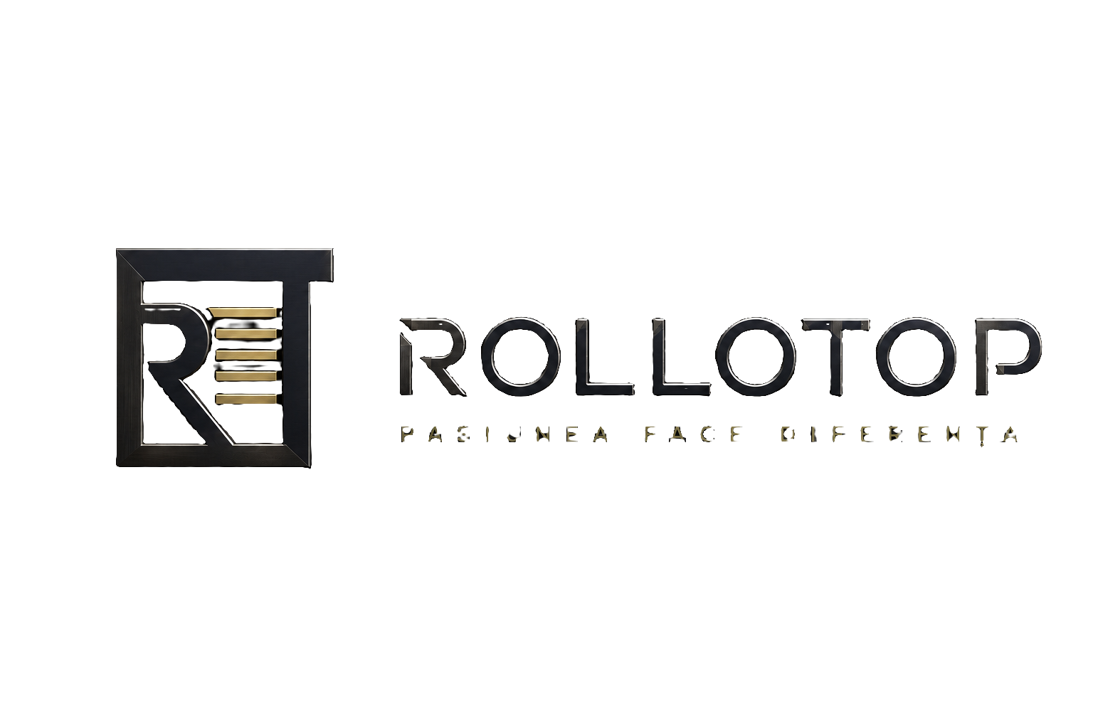 Rollotop — Pasiunea face diferența